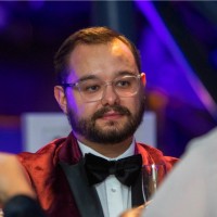 BAE Systems Employee Joe Coxon's profile photo