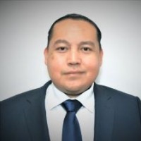 Kaiser Permanente Employee Daniel Nava's profile photo