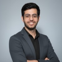 Birla Pivot Employee Drishya Premchandani's profile photo