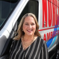 NORCAL Ambulance Employee Karla Nazareno's profile photo