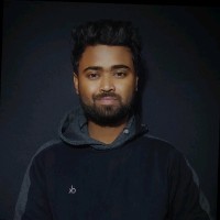 DROR App Employee Abhishek Anand's profile photo