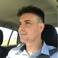 Kretz Employee Nicolás Matteucci's profile photo