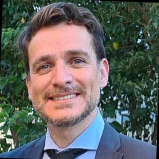 Luis Federico Matorra's profile photo