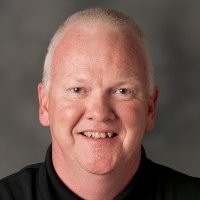 JPMorgan Chase & Co. Employee Tom Crossan's profile photo