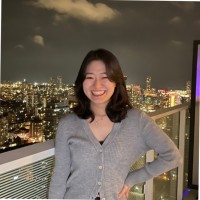 Hazel Kim Email