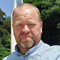 BESIX Infra Employee Jeroen MacHiels's profile photo