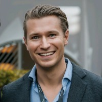 Counder Employee Michel Weiss's profile photo