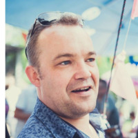 Belgian Car Parts - Distrigo Employee Vincent Declercq's profile photo