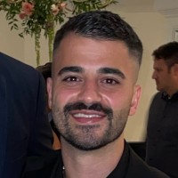 Peerless Fence Employee Jordan Fakhouri's profile photo