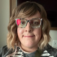Carumai Employee Naomi Hurd's profile photo