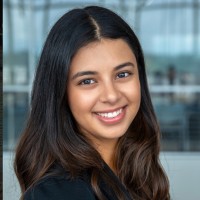 Diamonds International Employee Lorena Devars's profile photo