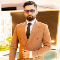 Farukh Toheed Email