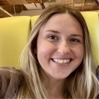 Virgo Health US Employee Courtney Chicoli's profile photo