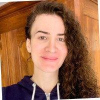 Flat Employee Lana-Ambre Demailly's profile photo