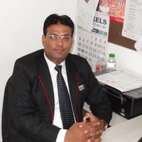 Playotel Hotels Employee Rajesh Namdev's profile photo
