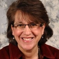 Baldwin-Wallace College Employee Winnie Gerhardt's profile photo