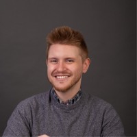 Pepine Realty Employee Dylan Robertson's profile photo