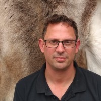 Zocon Employee Arjan Hessels's profile photo