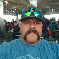 SpiderDoor Employee Izaak Patten's profile photo