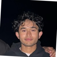 AtmoSense, Inc. Employee Zahir A.'s profile photo