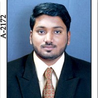 mPHATEK Systems Employee Vishal Pol's profile photo