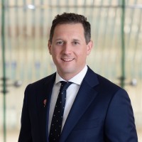 Children's Health Employee Adam Melton's profile photo