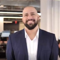 HW3 Employee Ray Green's profile photo