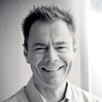 Amazon Web Services (AWS) Employee Robert Charlton's profile photo