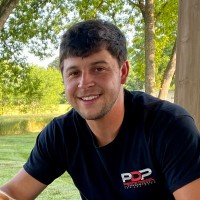 M & L RIGGERS INC Employee Justus Harrington's profile photo