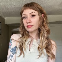 McCrummen Immigration Law Group, LLC Employee Máire Cameron's profile photo