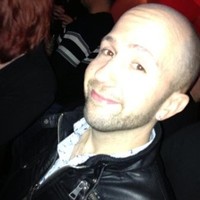WHSmith Employee Andy Jarvis's profile photo