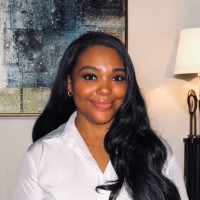 HCA Healthcare Employee Ciara K's profile photo