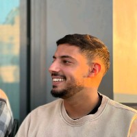 Carebox Employee Bar Levy's profile photo