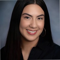 Community Science Employee Kerlin Morales's profile photo