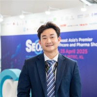 Qube Integrated Malaysia Sdn Bhd Employee Kevin Teo's profile photo