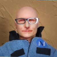 NeoBrake Systems, Inc. Employee Reman Rick's profile photo