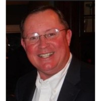 The LYCRA Company Employee John McGough's profile photo