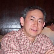 City of Mississauga Employee Fred Lo's profile photo