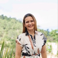 INACAR Constructora S.A Employee Liliana Gomez Alvarez's profile photo