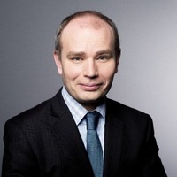 Spin Partners Employee Arnaud Direz's profile photo