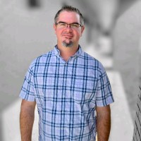 Jeremy Welkley's profile photo