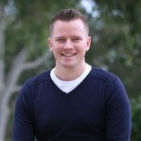 Shire of Serpentine Jarrahdale Employee Brian Oliver's profile photo