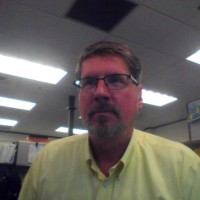 Life Technologies Employee Robert Tebbs's profile photo