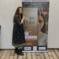 Scottc Employee Insia Dariwala's profile photo