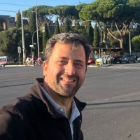 Marc Argemí Email & Phone Number