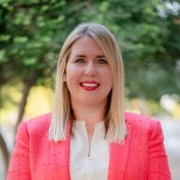 St. Andrew's Episcopal School Employee Stephanie Compton's profile photo