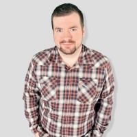 Studio 365 Employee Cameron Black's profile photo