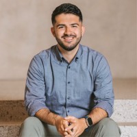 Innsbruck Tourismus Employee Melvin Boza's profile photo