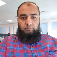 Capgemini Employee Junaid Raza's profile photo