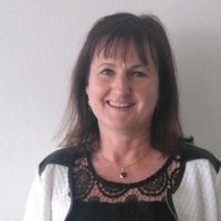 IRT Saint Exupéry Employee Lydie Marty's profile photo